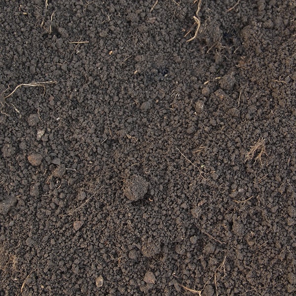 we offer various types of top soil, including organic, sandy, and loamy